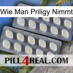 How To Take Priligy 07